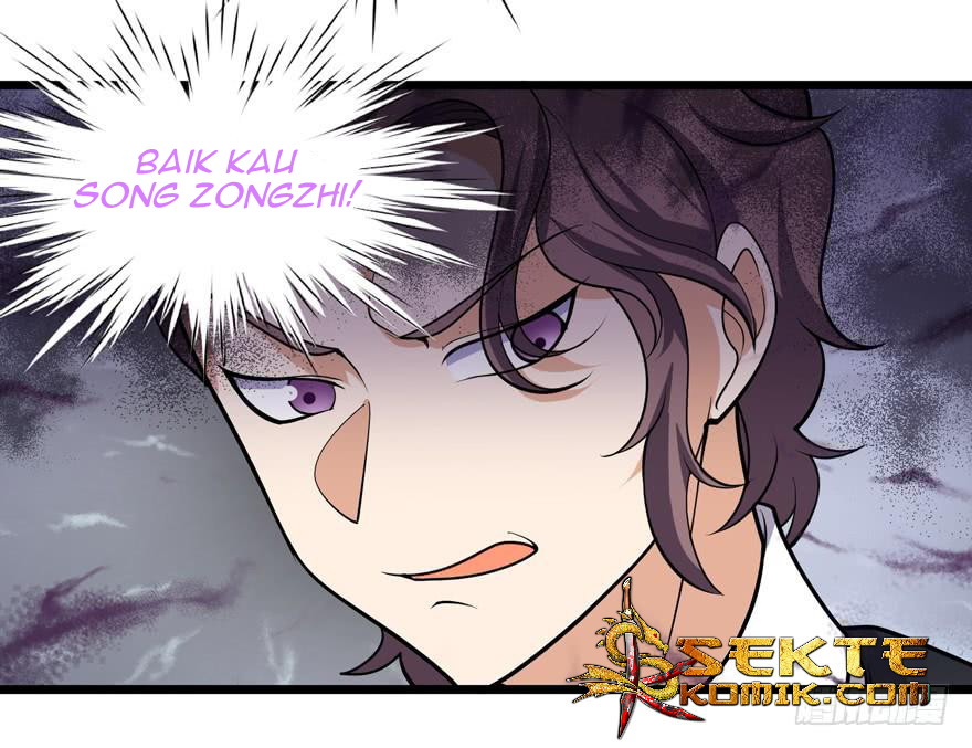 The King of Police Chapter 12 Gambar 9