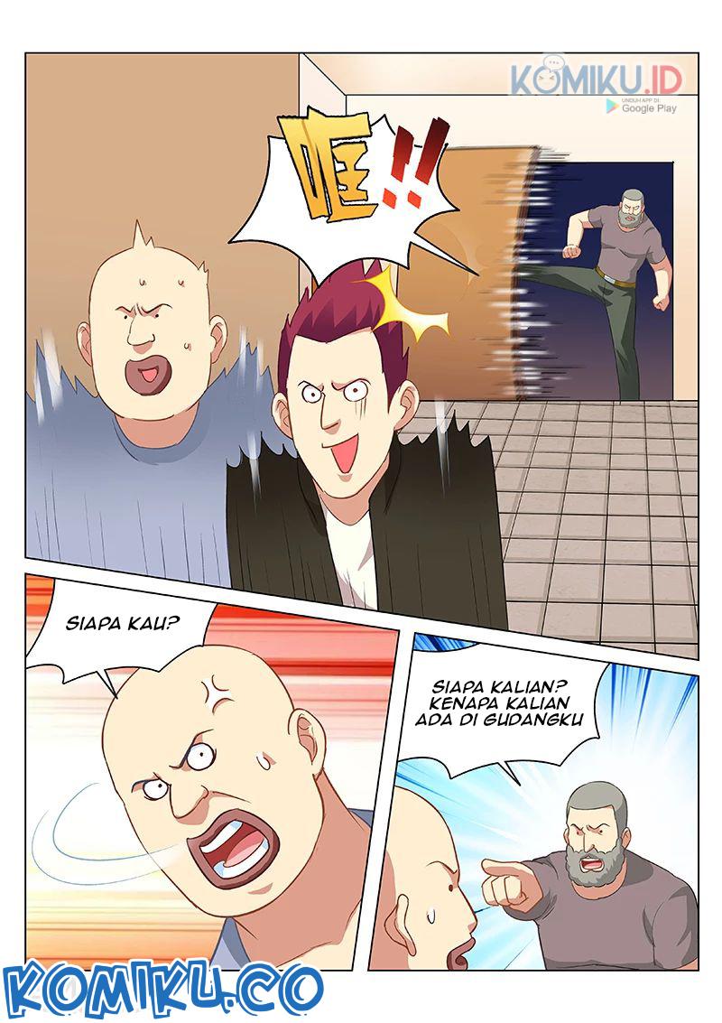 Very Pure Chapter 132 Gambar 3