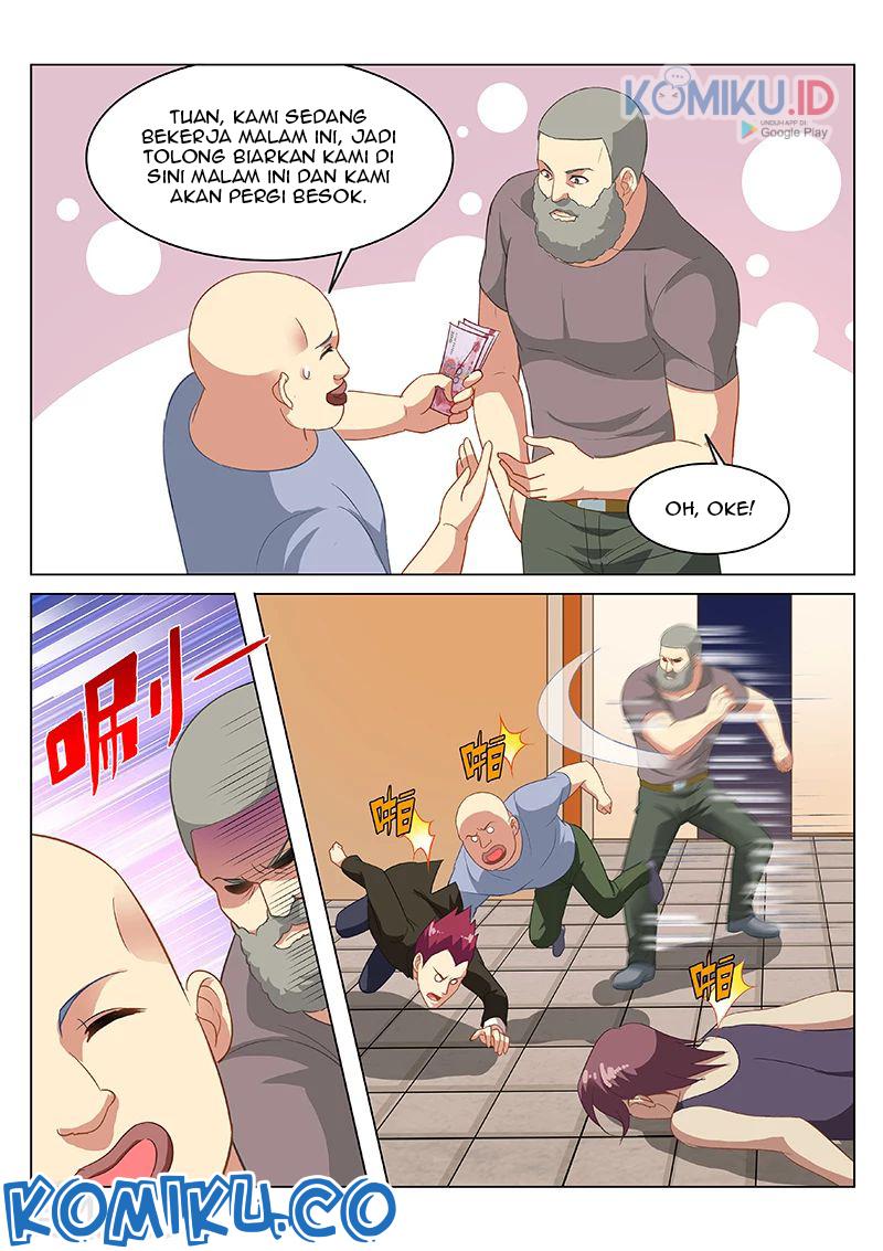 Very Pure Chapter 132 Gambar 5