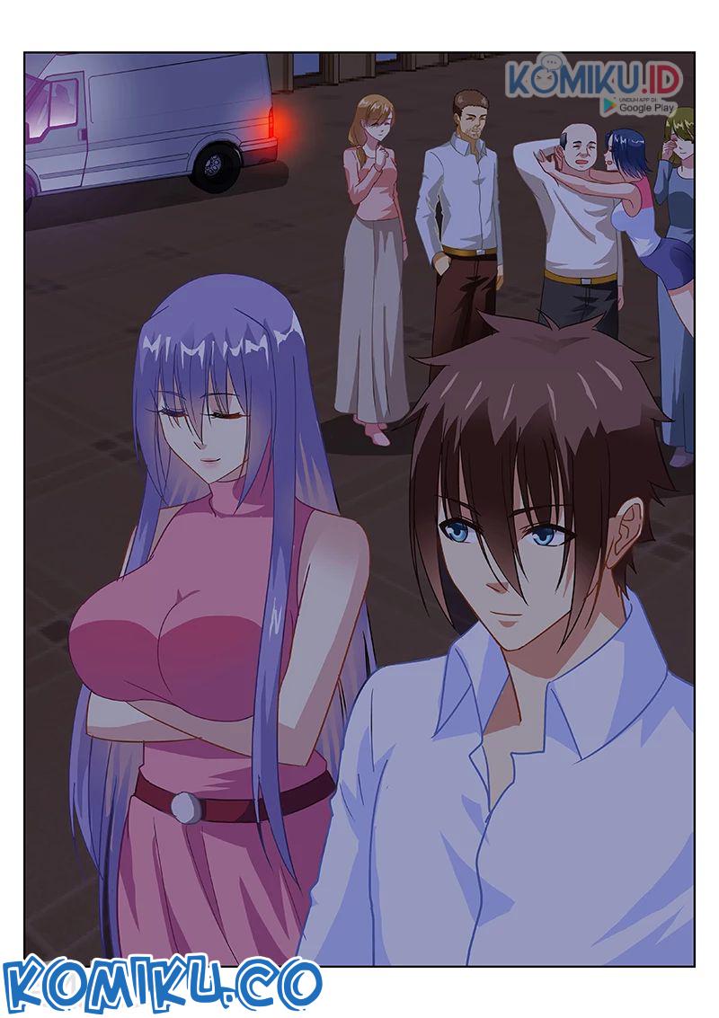 Very Pure Chapter 132 Gambar 8