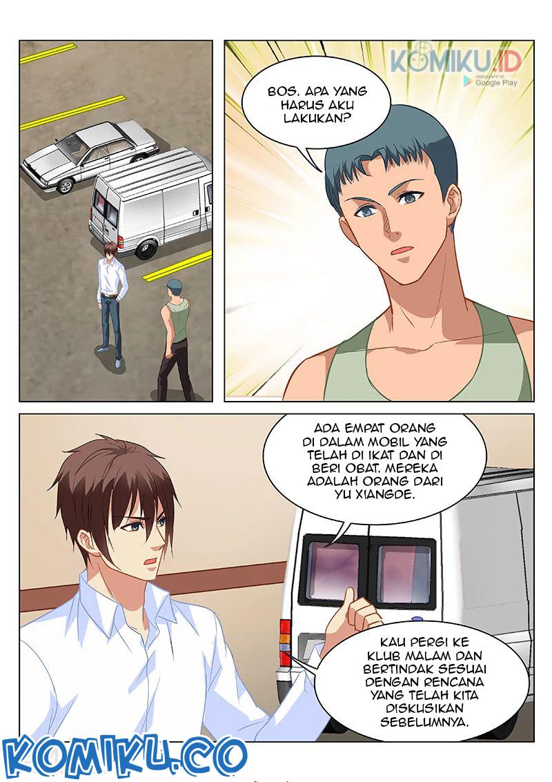 Very Pure Chapter 134 Gambar 3