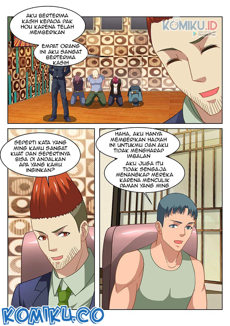 Very Pure Chapter 134 Gambar 6