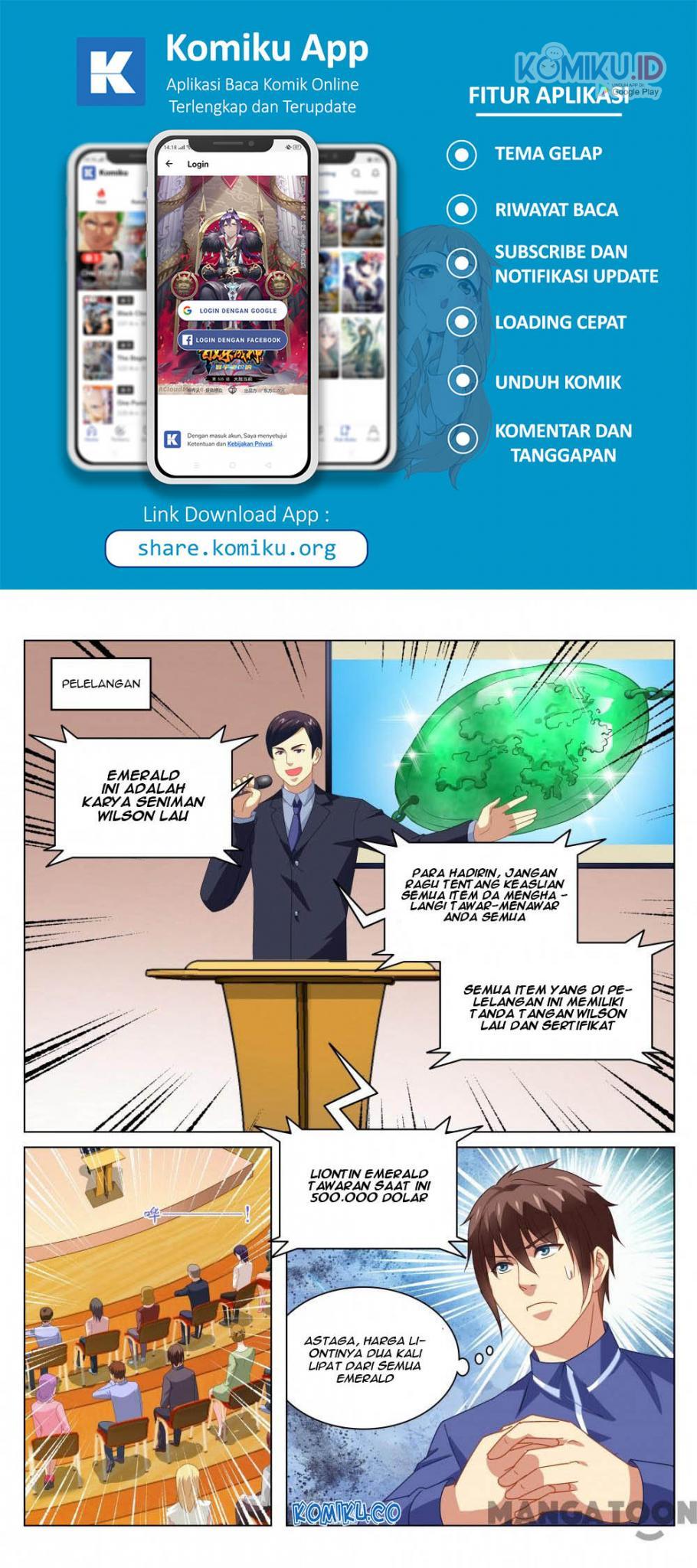 Manhua Very Pure Chapter 140 gambar nomor 2