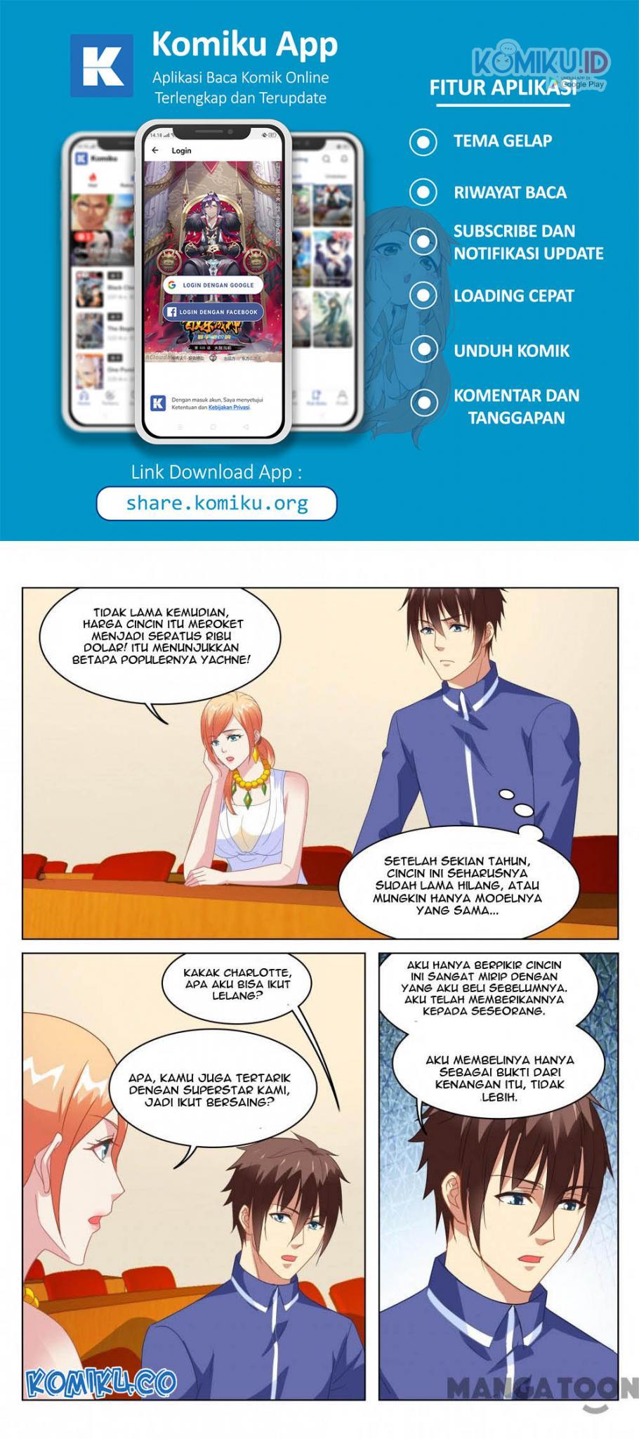 Manhua Very Pure Chapter 141 gambar nomor 2