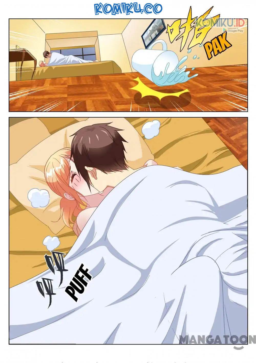 Very Pure Chapter 146 Gambar 4