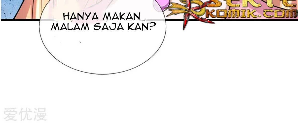The Master of Knife Chapter 116 Gambar 25