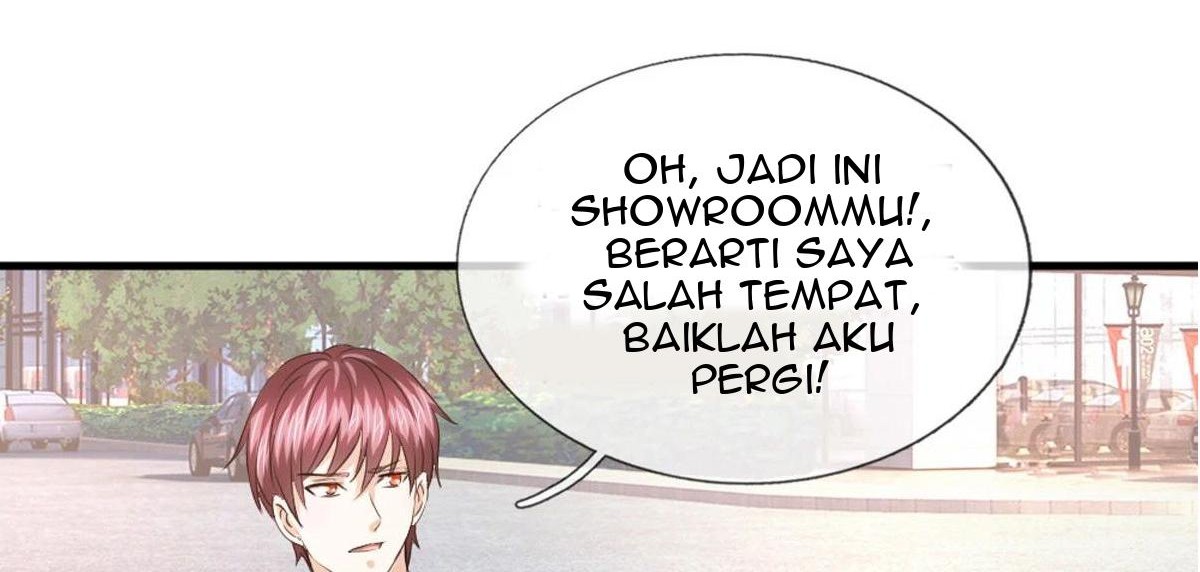 The Master of Knife Chapter 118 Gambar 5