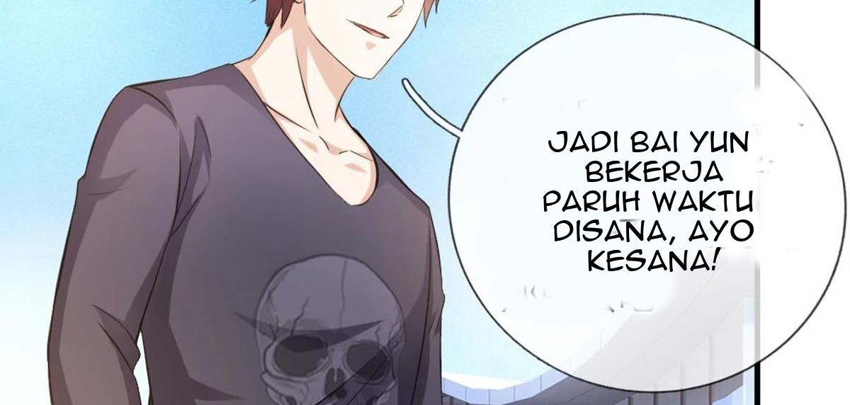 The Master of Knife Chapter 118 Gambar 9