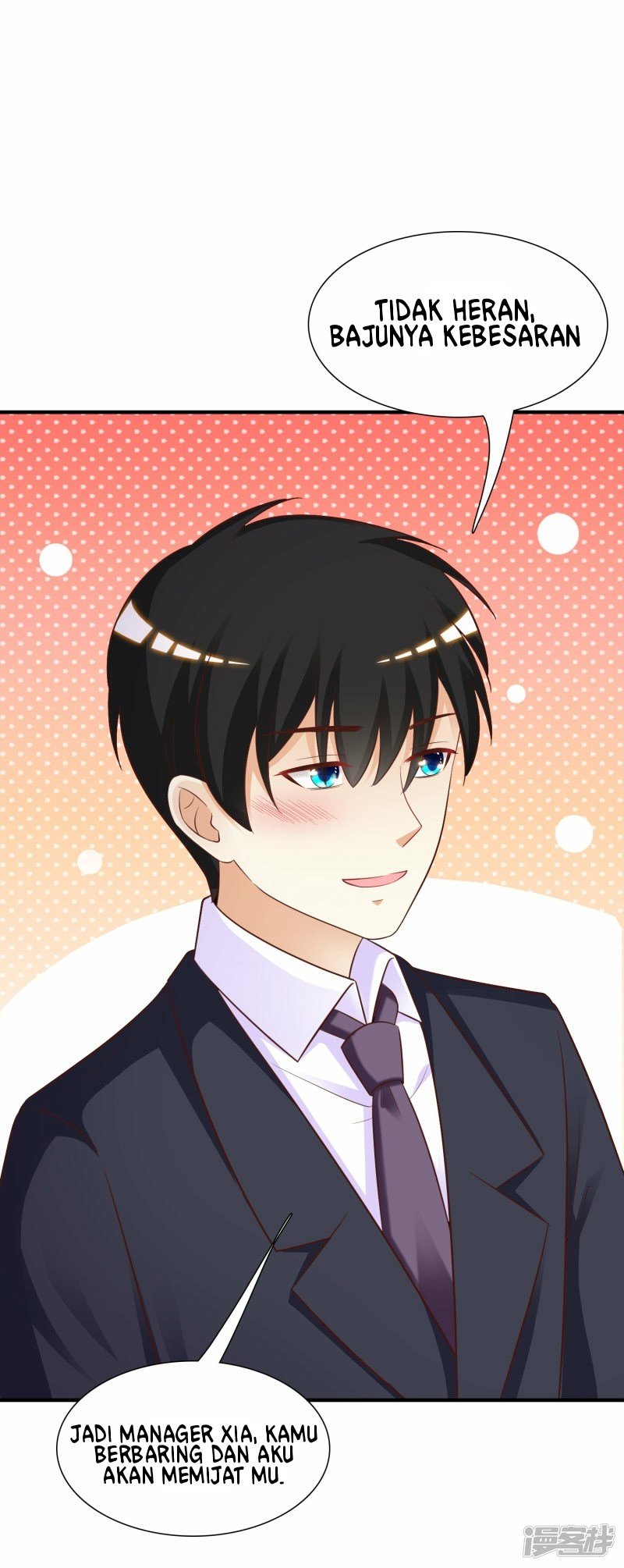 The Strongest Peach Blossom Chapter 67 Gambar 11