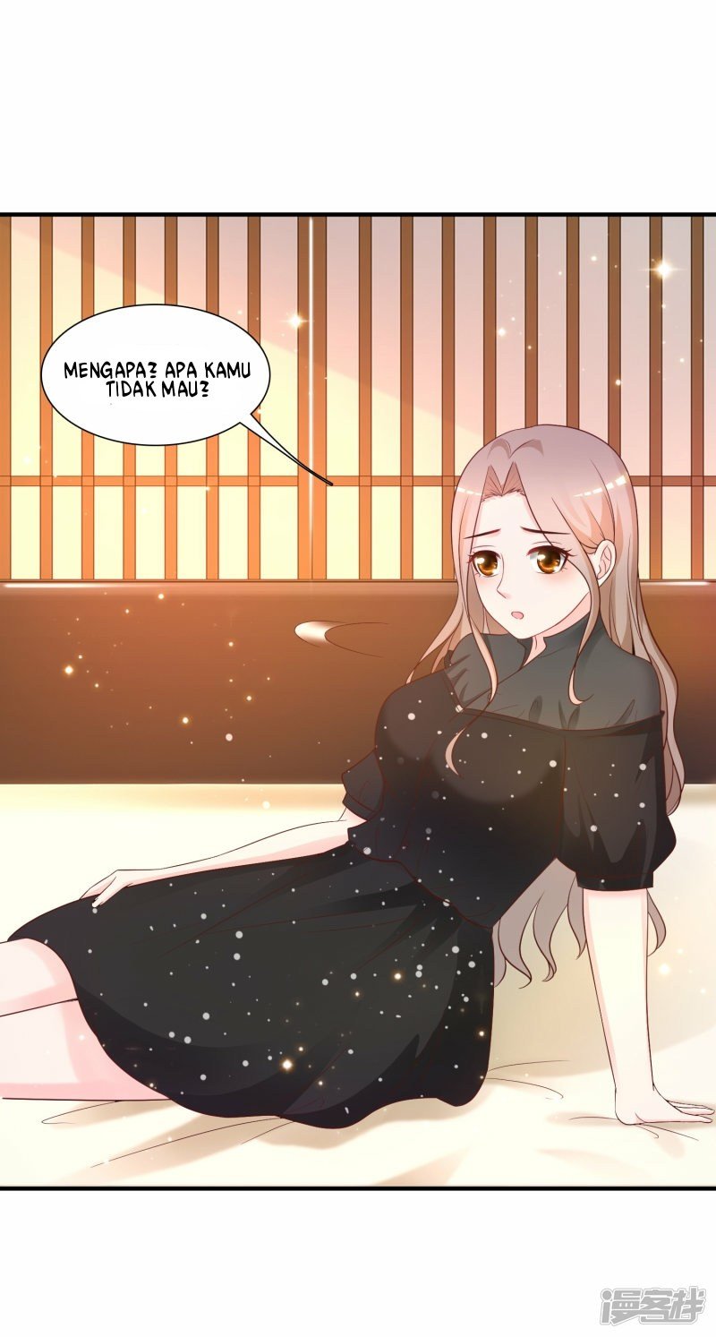 The Strongest Peach Blossom Chapter 67 Gambar 3