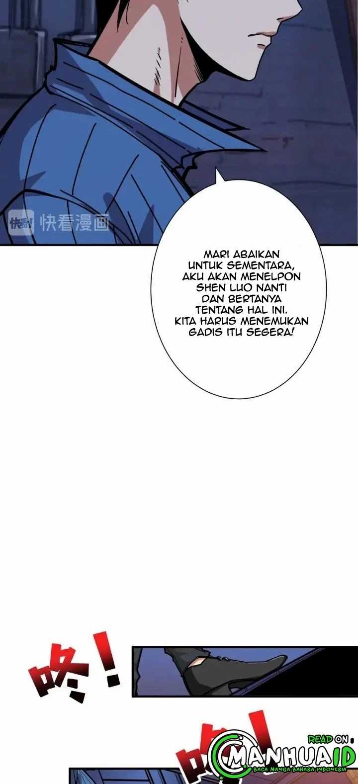 God Slayer Chapter 148 Gambar 13