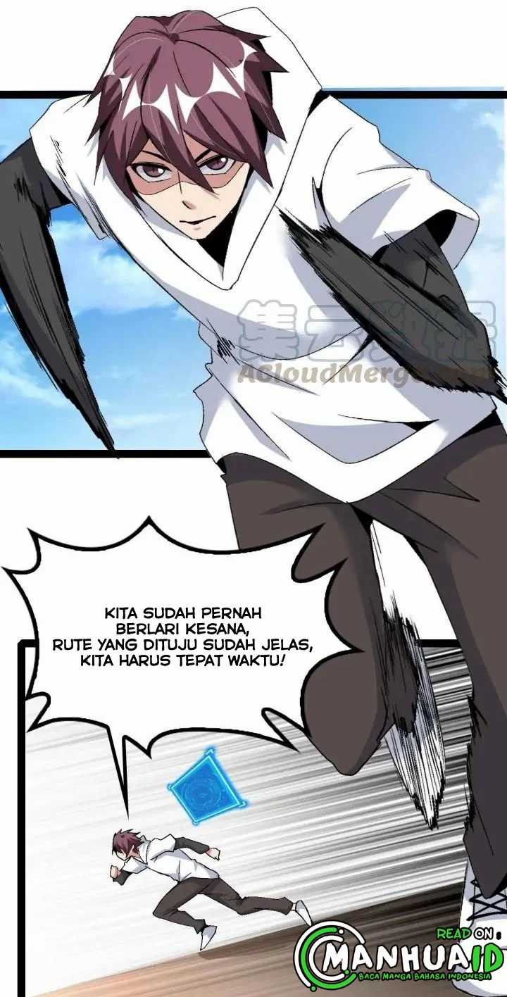 Baca Manhua I Am an Invincible Genius Chapter 131 Gambar 2