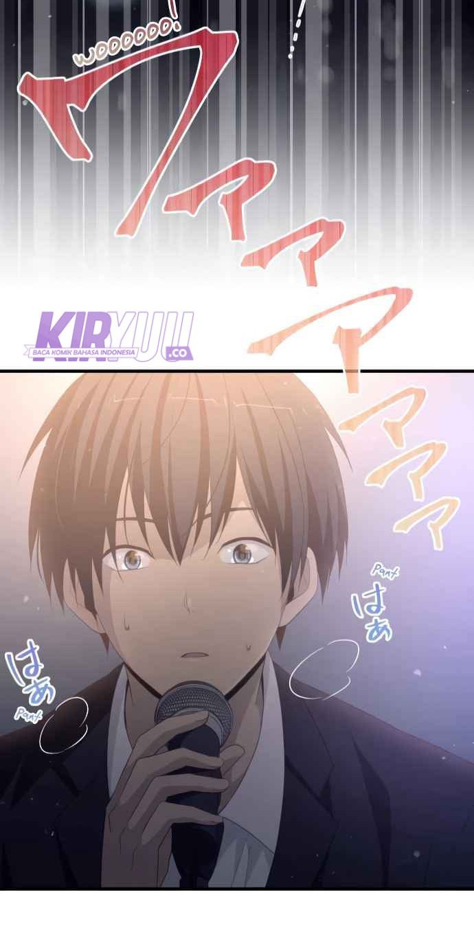 Blue Hearts Chapter 49 Gambar 30