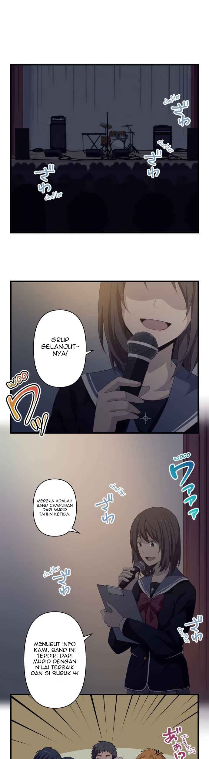 Baca Manga Blue Hearts Chapter 49 Gambar 2