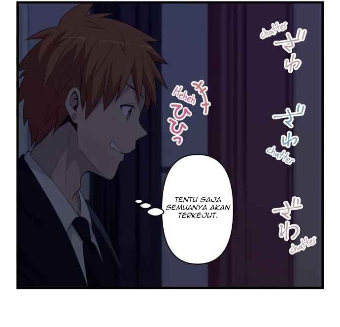 Blue Hearts Chapter 49 Gambar 7