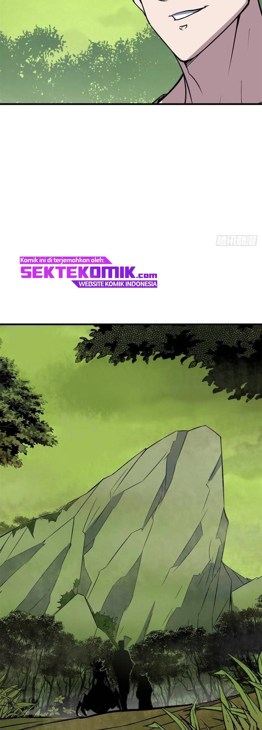 The Hunter Chapter 244 Gambar 9