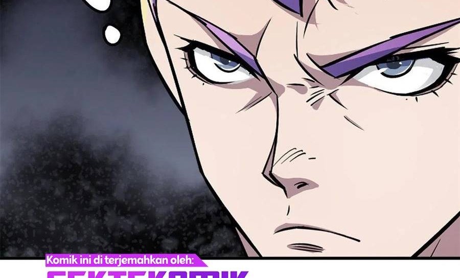 The Hunter Chapter 244 Gambar 17