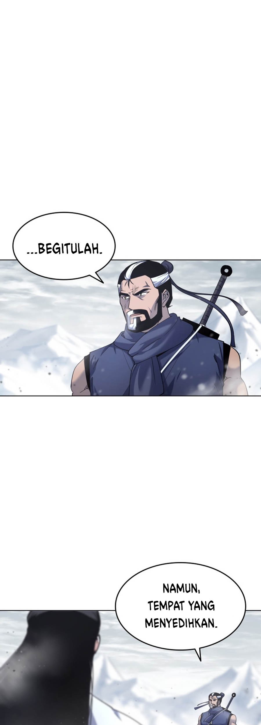 Tale of a Scribe Who Retires to the Countryside Chapter 29 Gambar 16