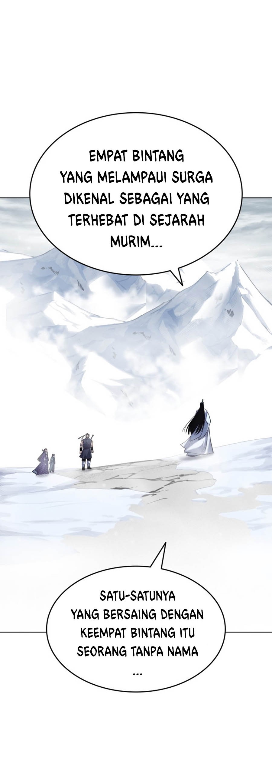 Tale of a Scribe Who Retires to the Countryside Chapter 29 Gambar 19