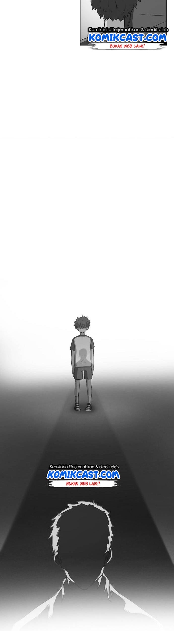 Baca Manhwa OOPARTS Chapter 25 Gambar 2