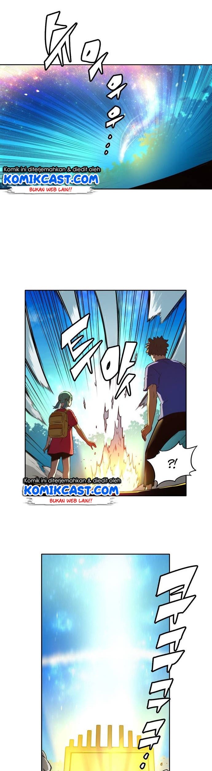 OOPARTS Chapter 25 Gambar 33