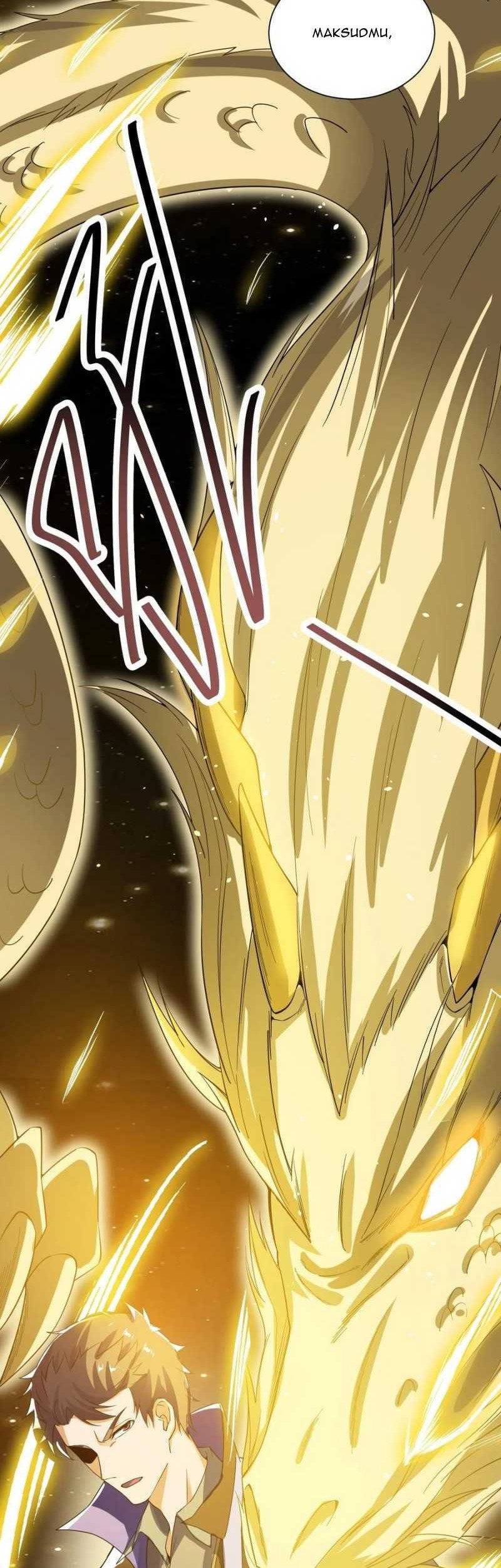 First Dragon Chapter 131 Gambar 29