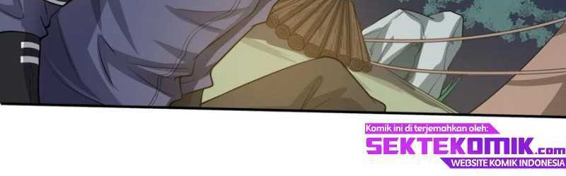 First Dragon Chapter 131 Gambar 7