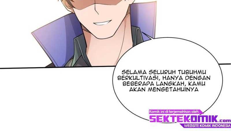 First Dragon Chapter 131 Gambar 13