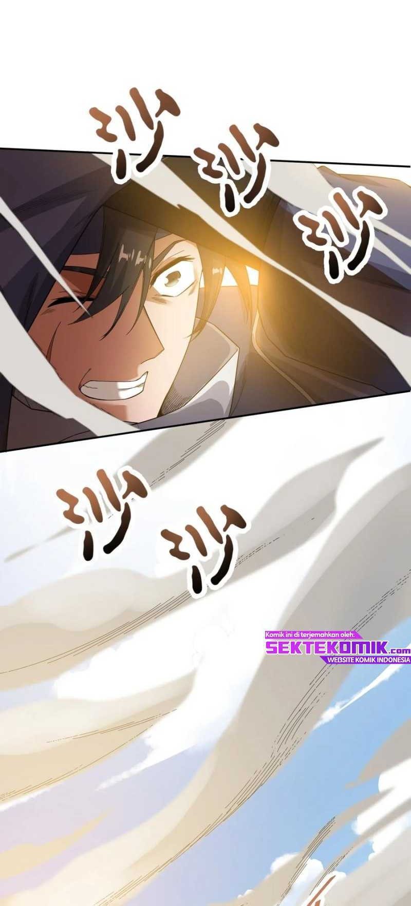 First Dragon Chapter 131 Gambar 20