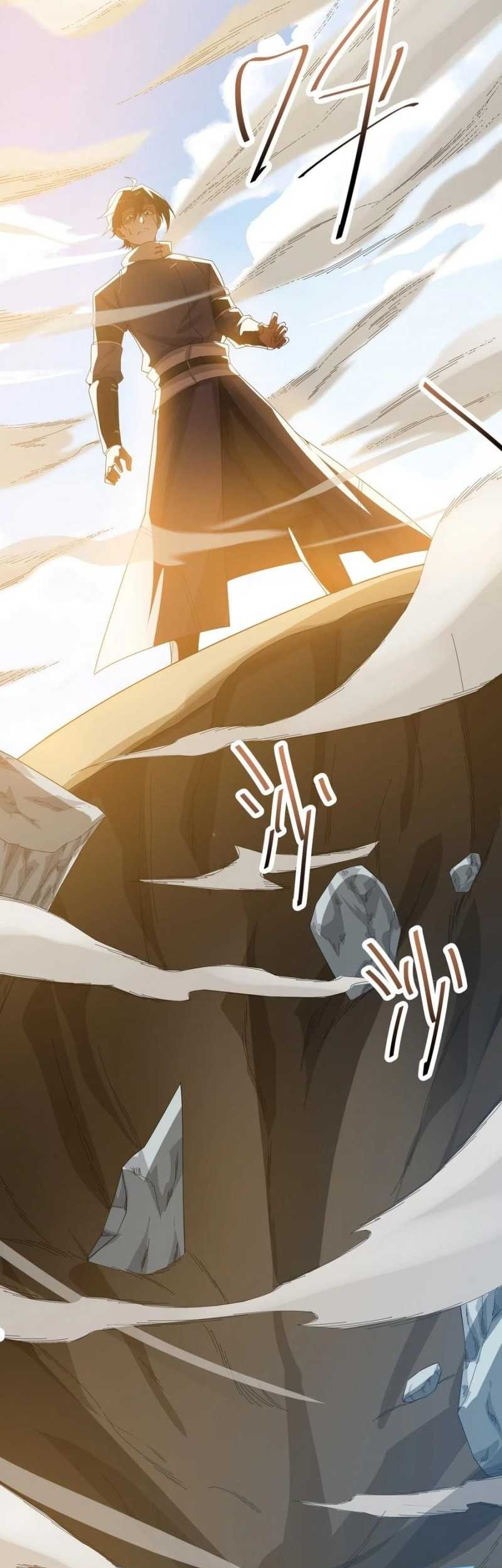 First Dragon Chapter 131 Gambar 21