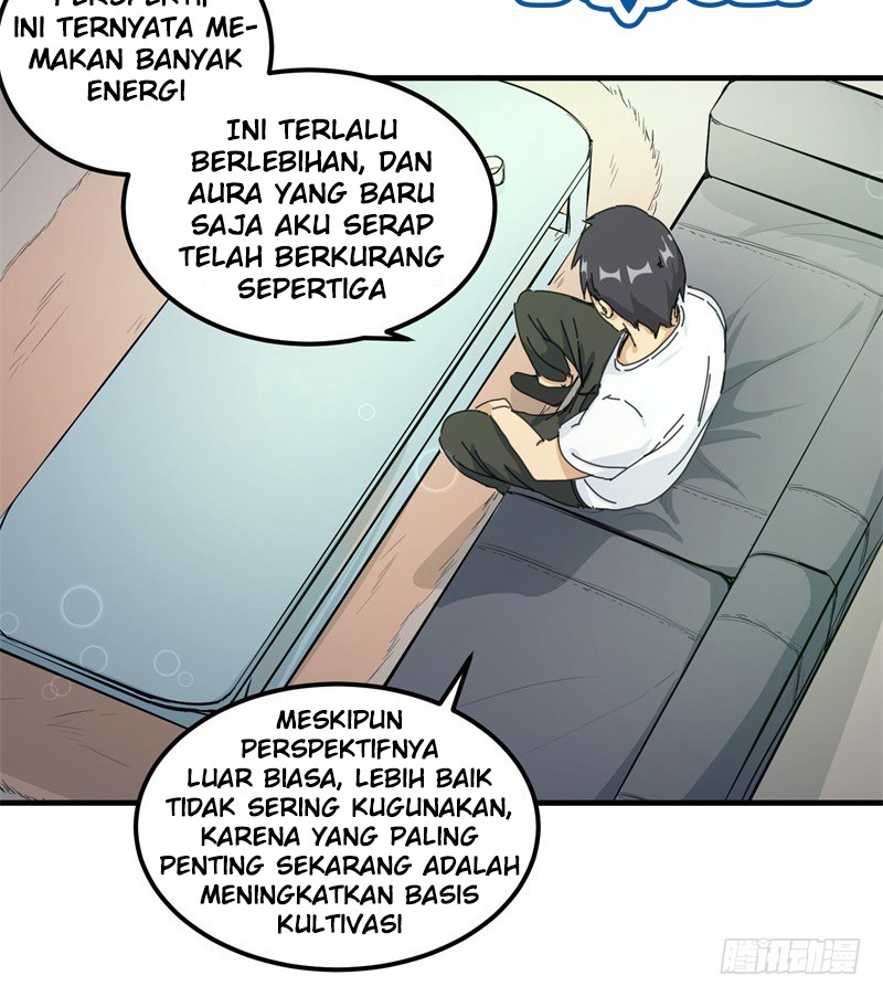 Take The Girl To Repair Fairy In The City Chapter 22 Gambar 20