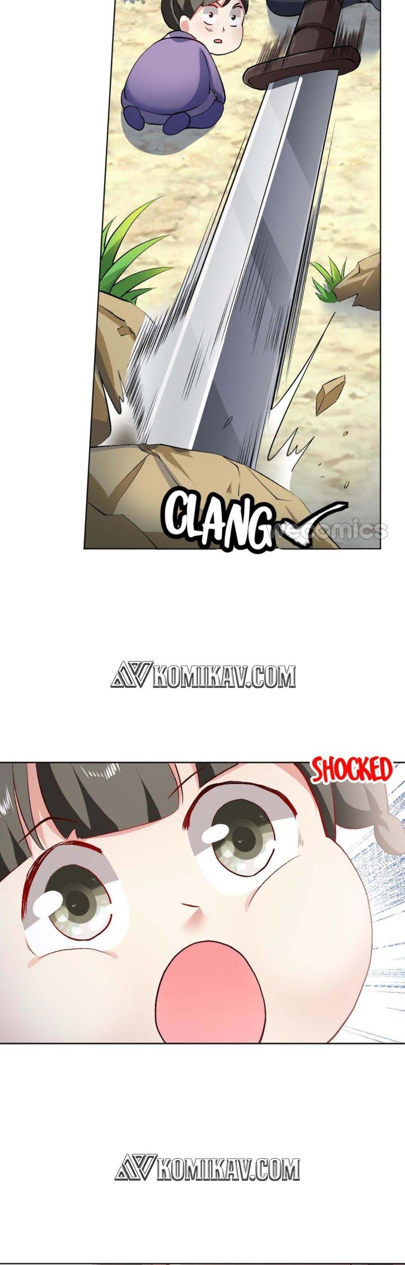 Rebirth Become a Dog Chapter 20 Gambar 9