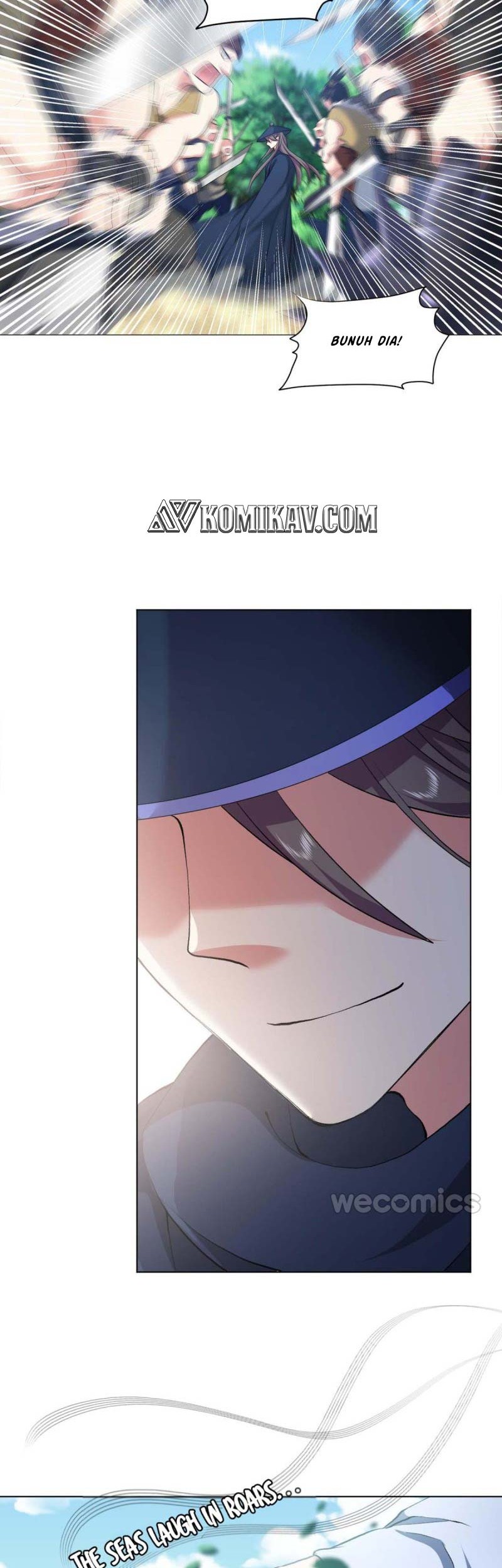 Rebirth Become a Dog Chapter 20 Gambar 11