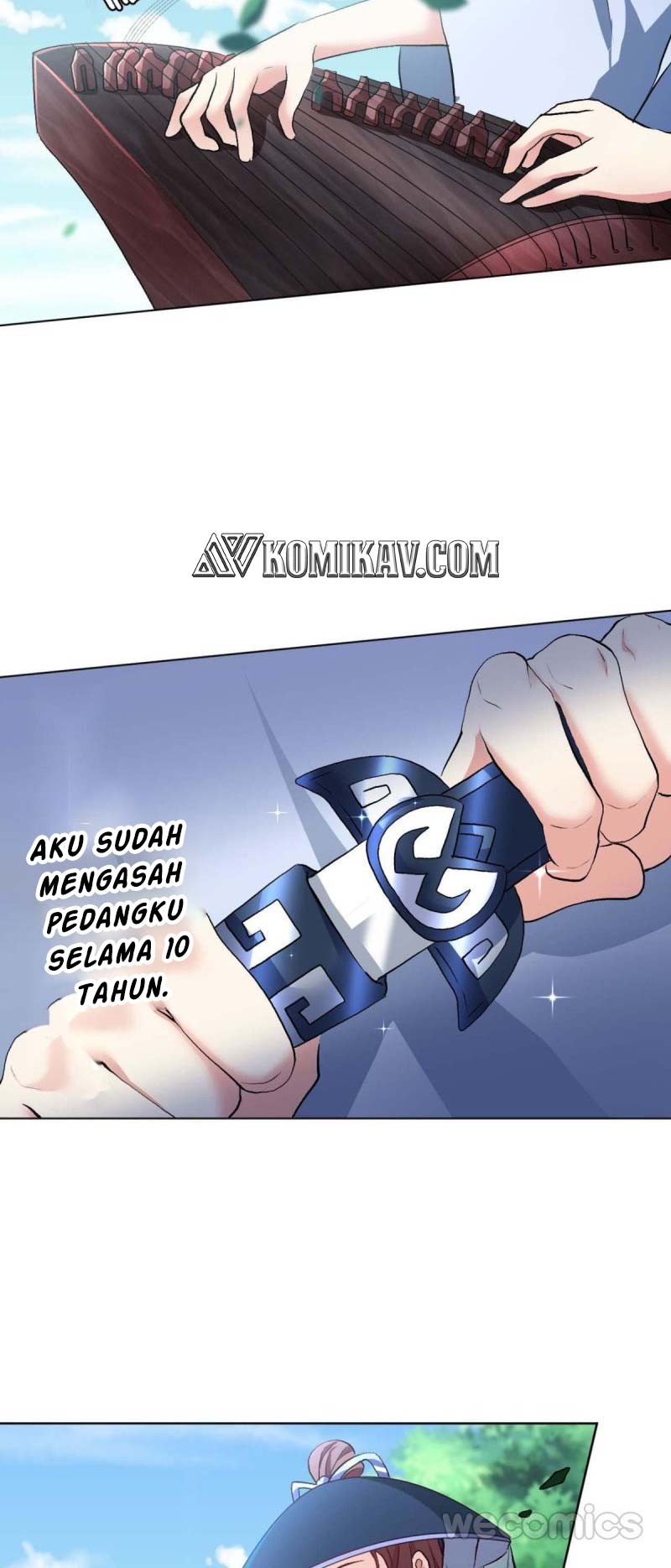 Rebirth Become a Dog Chapter 20 Gambar 12