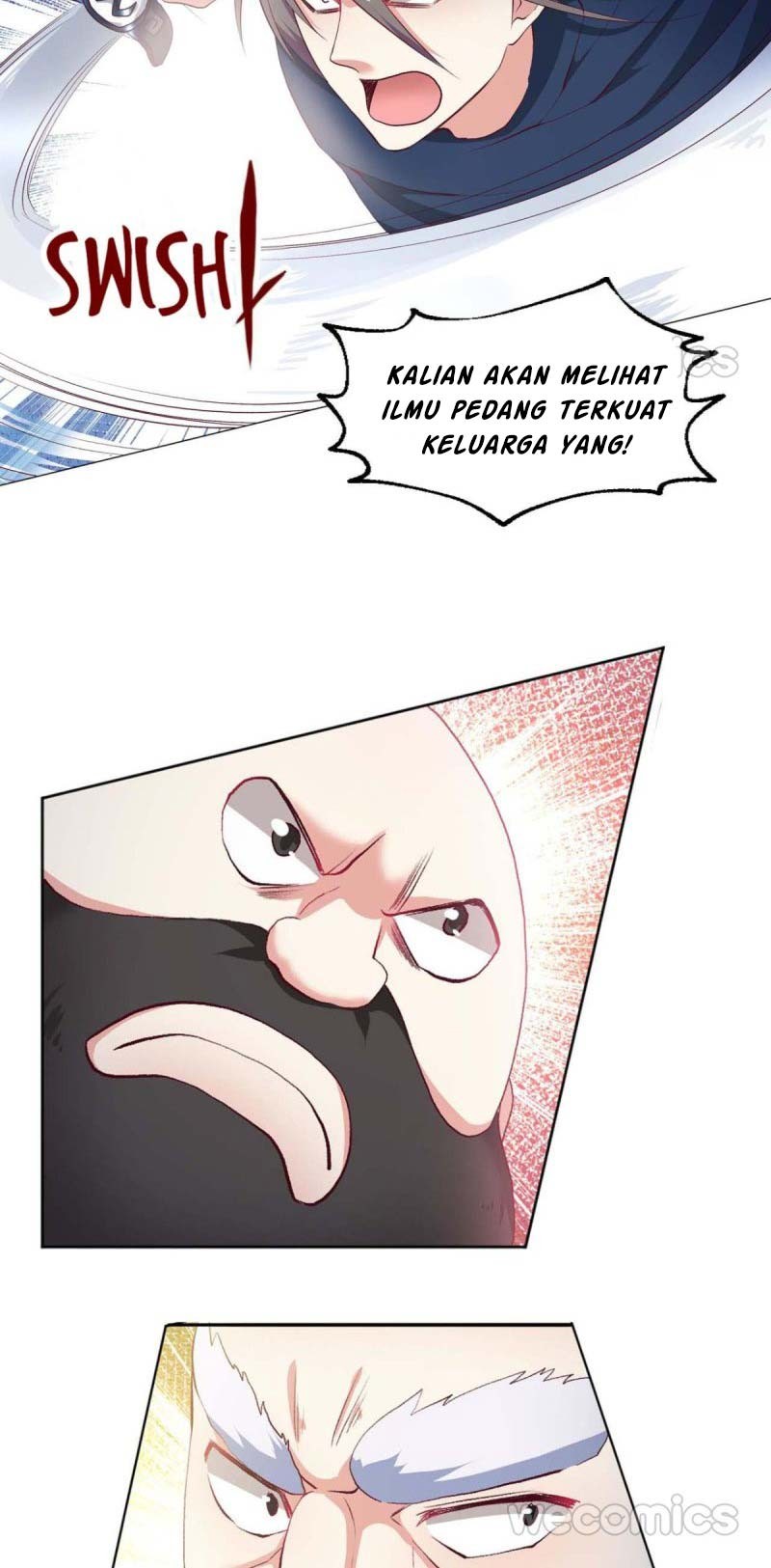 Rebirth Become a Dog Chapter 20 Gambar 22