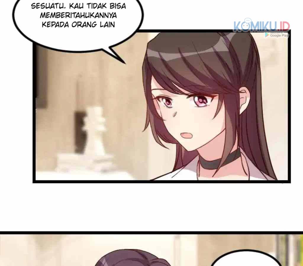 CEO’s Sudden Proposal Chapter 80 Gambar 39