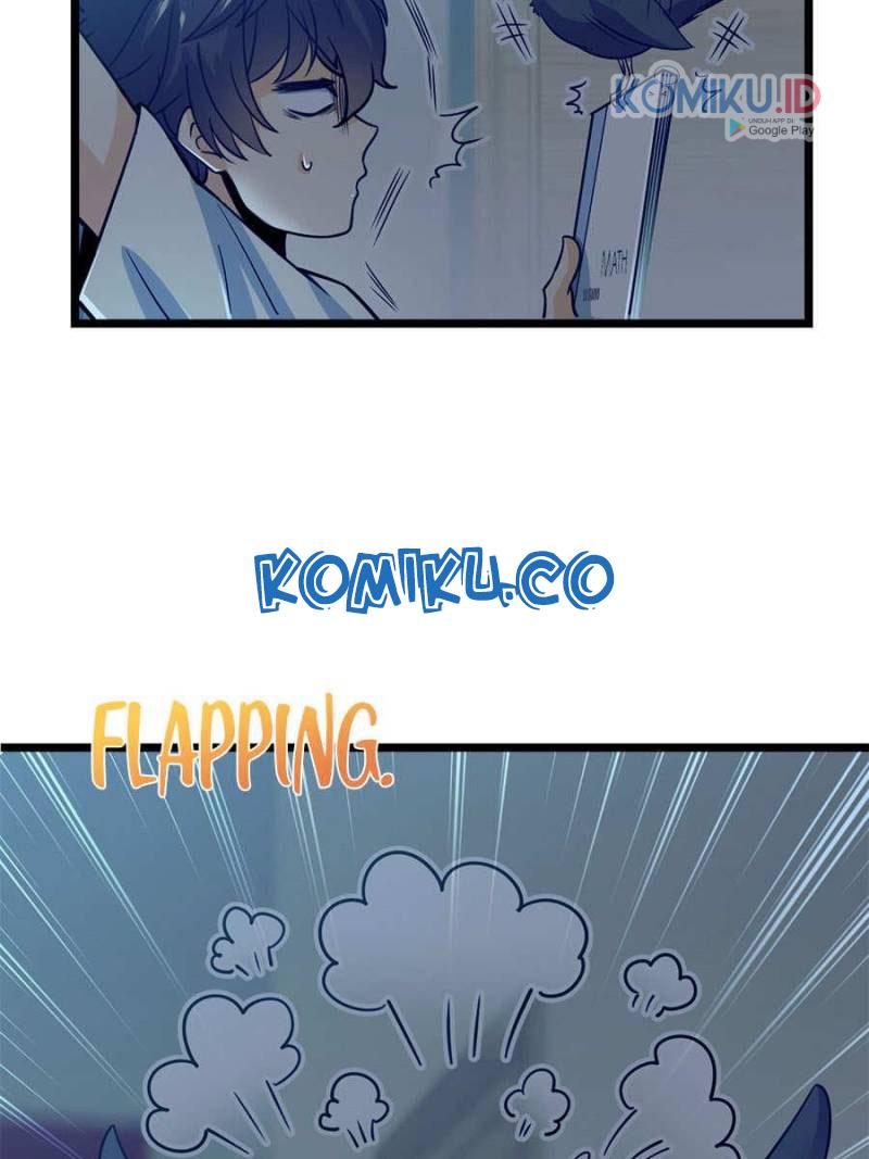 Spare Me, Great Lord! Chapter 23 Gambar 37