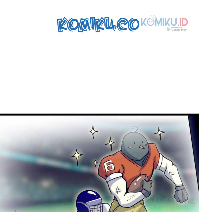Spare Me, Great Lord! Chapter 23 Gambar 45