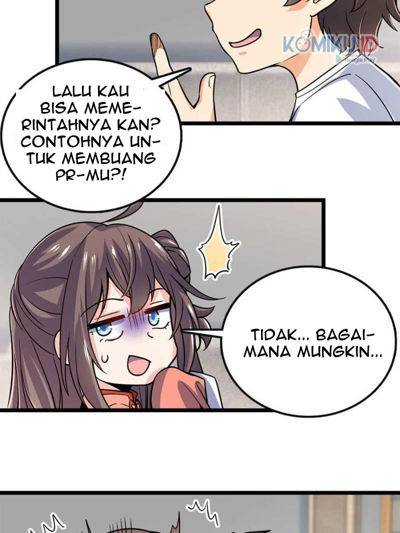 Spare Me, Great Lord! Chapter 23 Gambar 59