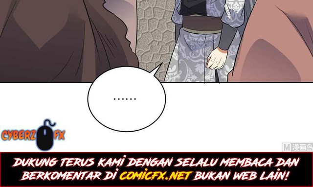 The Nine Heaven of Martial Arts Chapter 105 Gambar 10