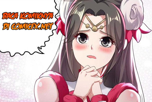 The Nine Heaven of Martial Arts Chapter 105 Gambar 16