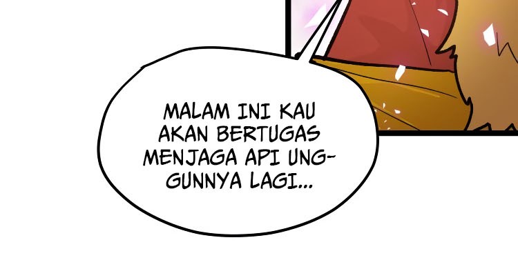 Black Abyss at Dawn Chapter 13 Gambar 25