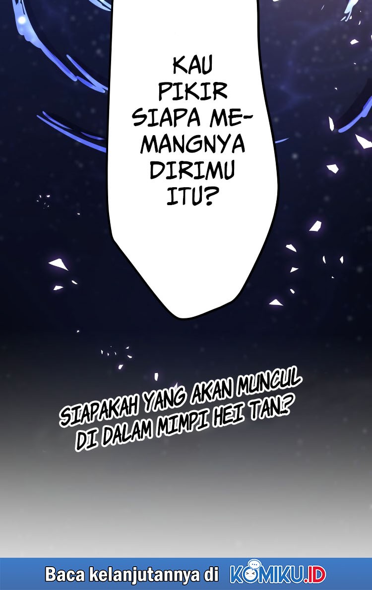Black Abyss at Dawn Chapter 13 Gambar 30