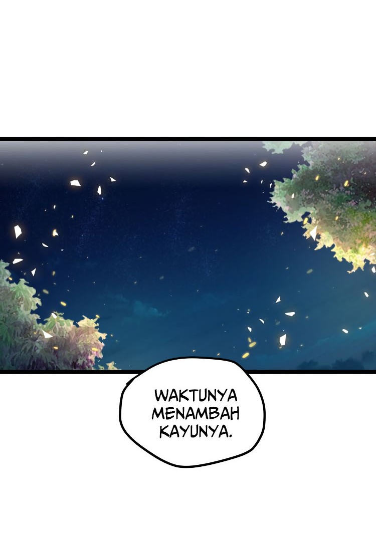 Black Abyss at Dawn Chapter 13 Gambar 11