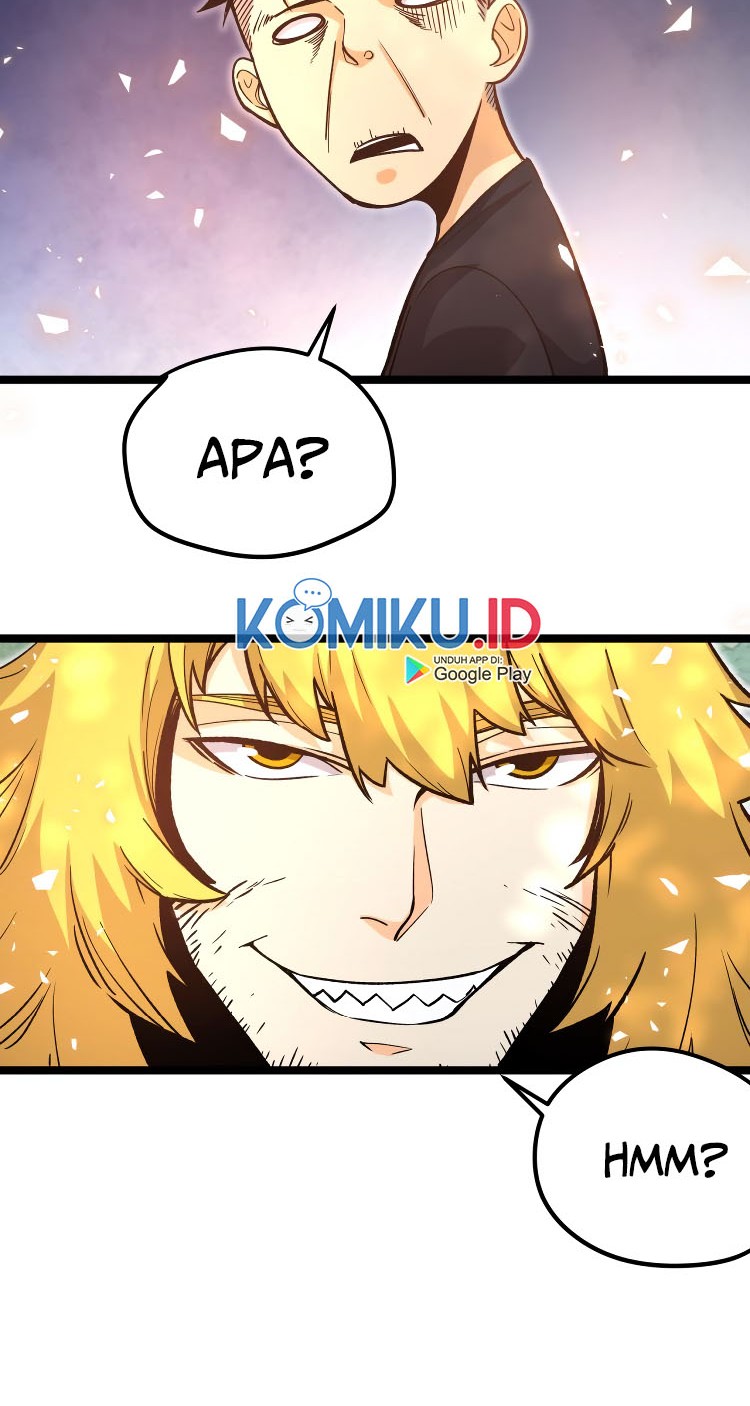 Black Abyss at Dawn Chapter 13 Gambar 15