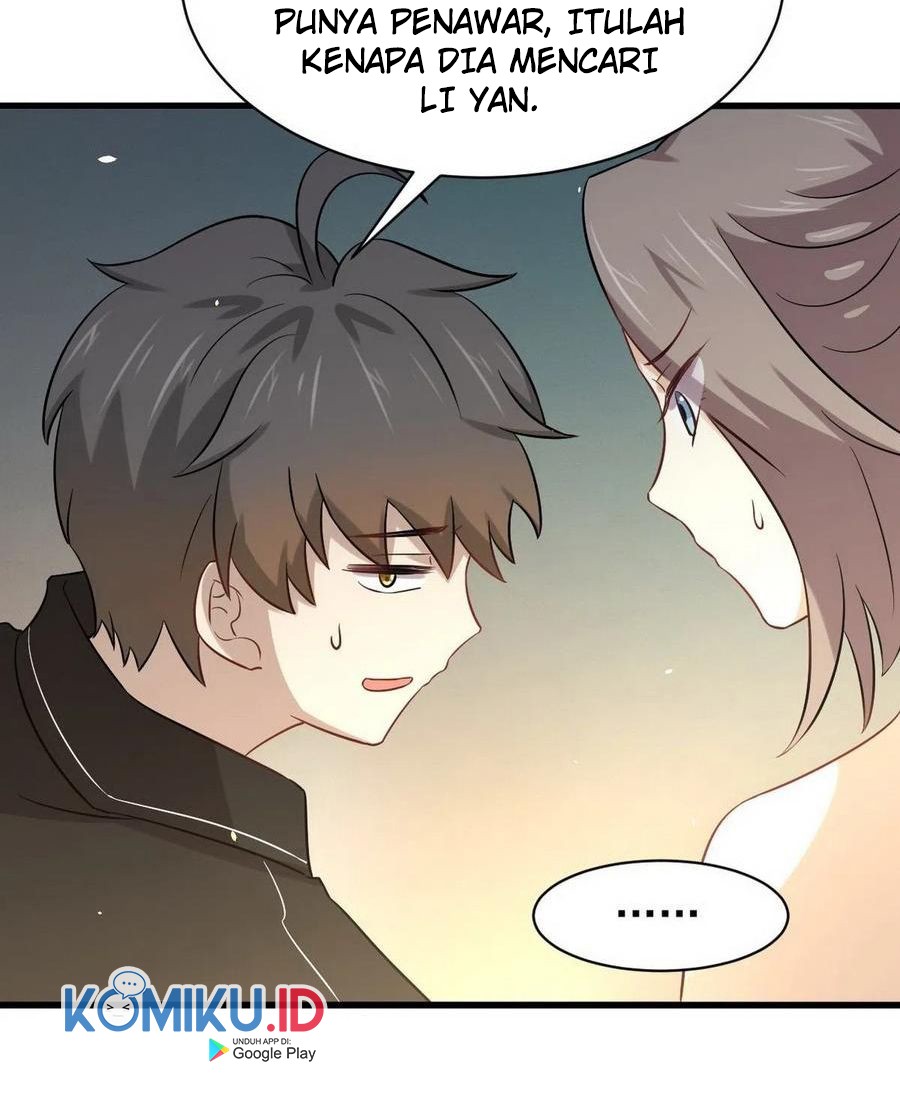 Immortal Swordsman in The Reverse World Chapter 152 Gambar 14