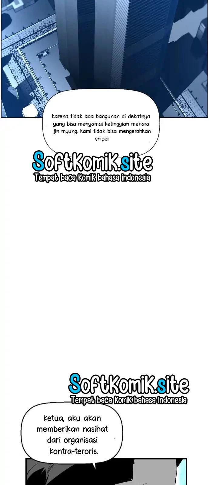 Terror Man Chapter 88 Gambar 13