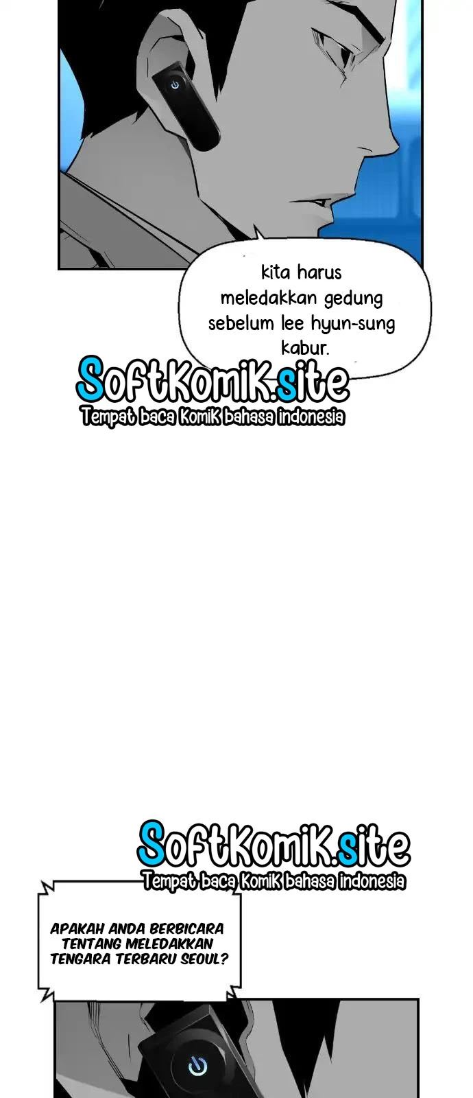 Terror Man Chapter 88 Gambar 14