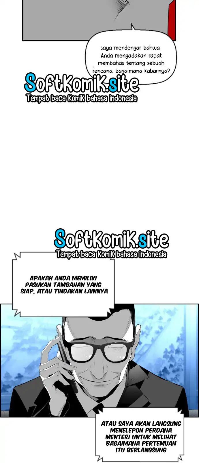 Terror Man Chapter 88 Gambar 16