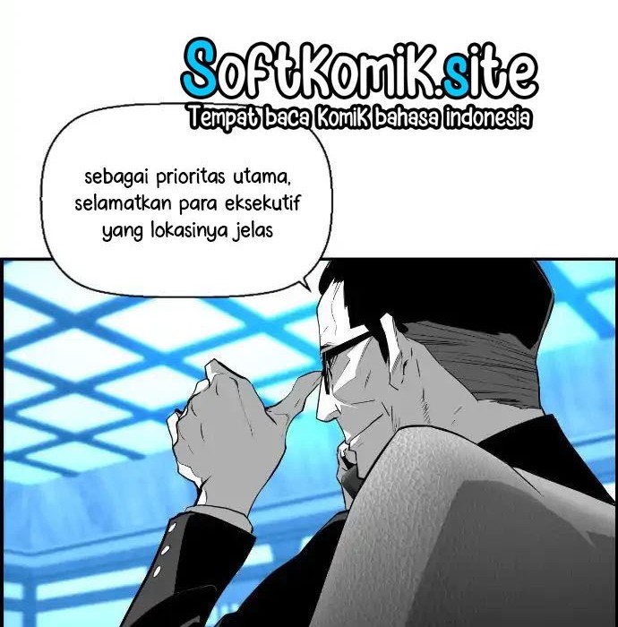 Terror Man Chapter 88 Gambar 18
